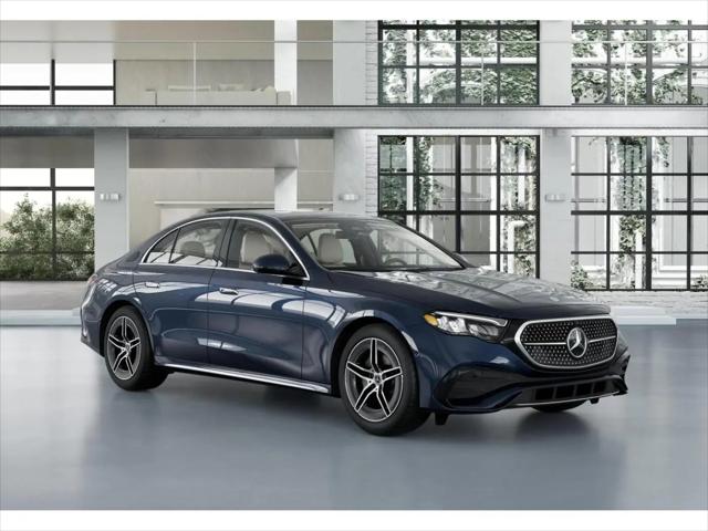 2026 Mercedes-Benz E 350 E 350