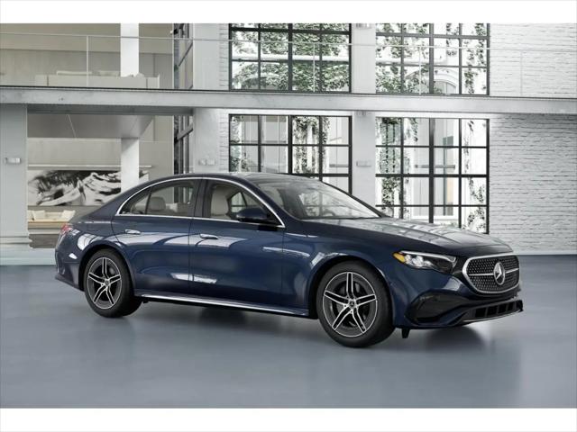 2026 Mercedes-Benz E 350 E 350