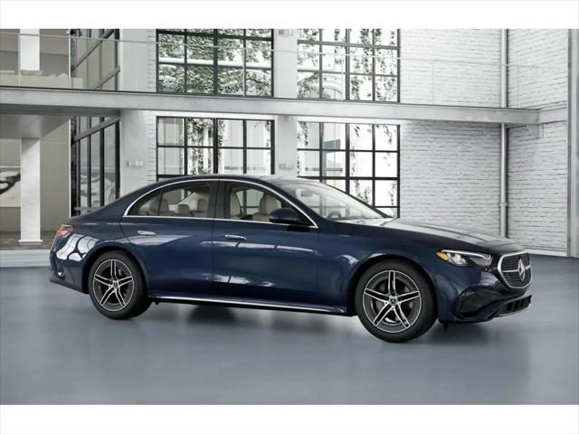 2026 Mercedes-Benz E 350 E 350