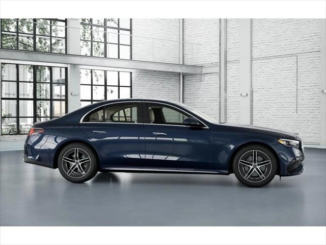 2026 Mercedes-Benz E 350 E 350