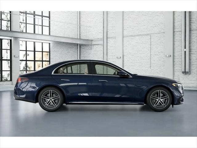 2026 Mercedes-Benz E 350 E 350