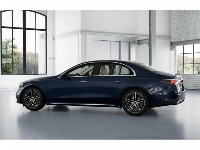 2026 Mercedes-Benz E 350 E 350