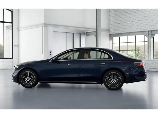 2026 Mercedes-Benz E 350 E 350