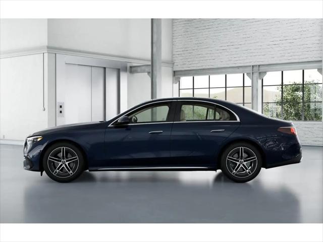 2026 Mercedes-Benz E 350 E 350