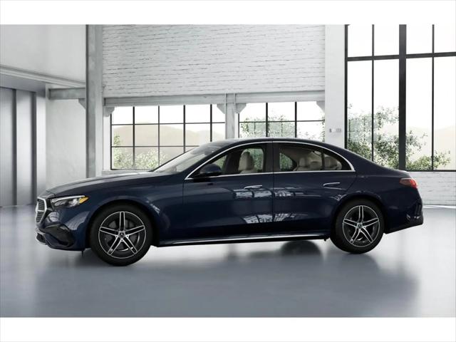 2026 Mercedes-Benz E 350 E 350