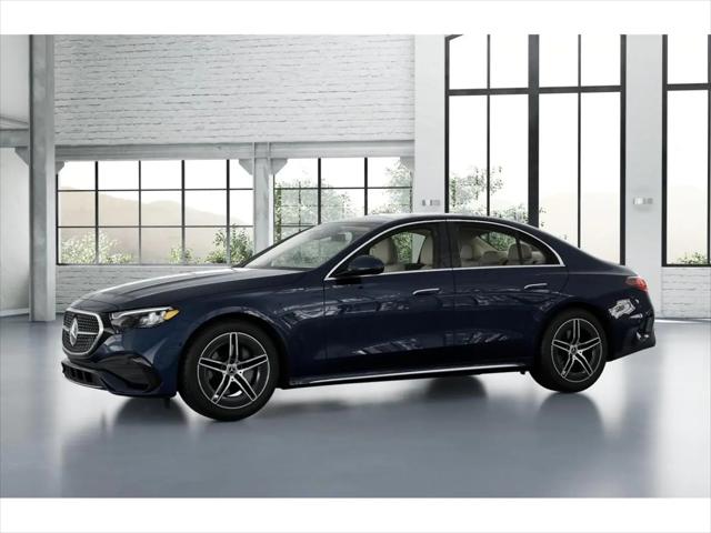 2026 Mercedes-Benz E 350 E 350