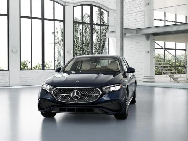 2026 Mercedes-Benz E 350 E 350