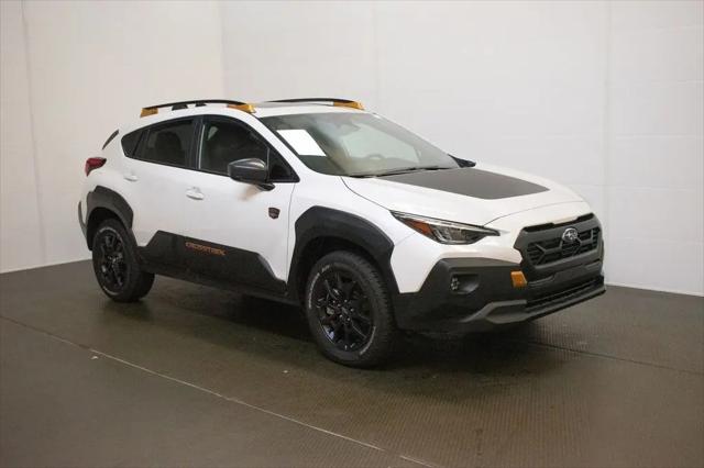 2026 Subaru Crosstrek Wilderness for sale in Plains, PA