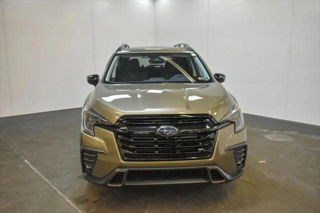 2026 Subaru Ascent Limited Bronze Edition 7-Passenger