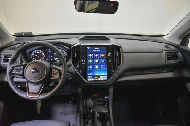 2026 Subaru Ascent Limited Bronze Edition 7-Passenger