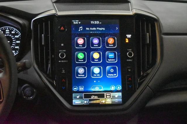2026 Subaru Ascent Limited Bronze Edition 7-Passenger
