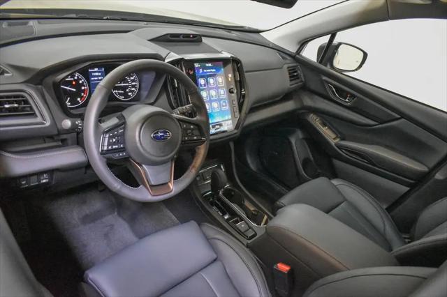 2026 Subaru Ascent Limited Bronze Edition 7-Passenger