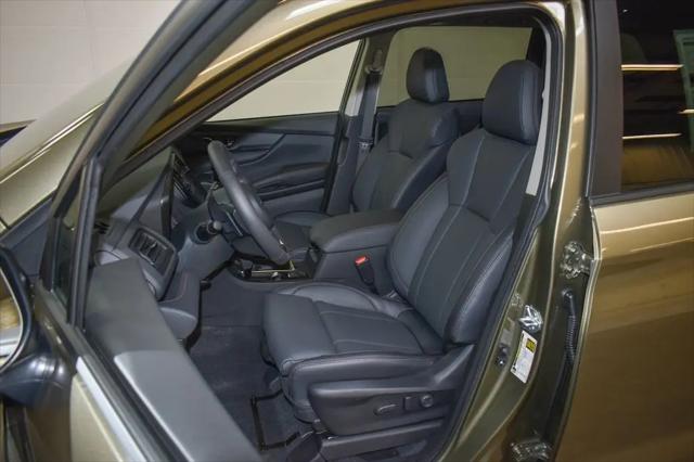2026 Subaru Ascent Limited Bronze Edition 7-Passenger