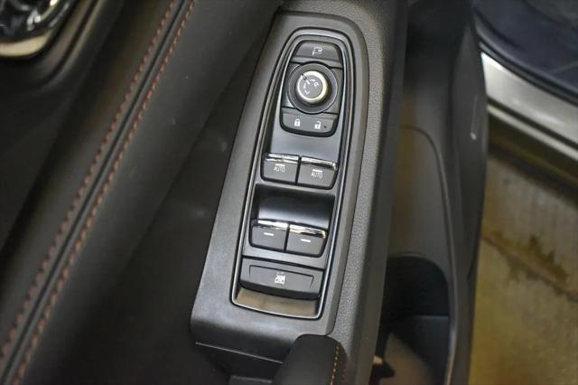 2026 Subaru Ascent Limited Bronze Edition 7-Passenger