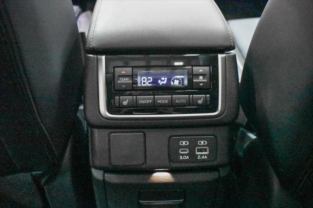 2026 Subaru Ascent Limited Bronze Edition 7-Passenger