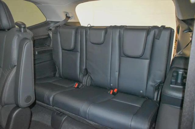 2026 Subaru Ascent Limited Bronze Edition 7-Passenger