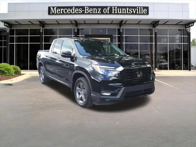2023 Honda Ridgeline RTL-E for sale in Huntsville, AL
