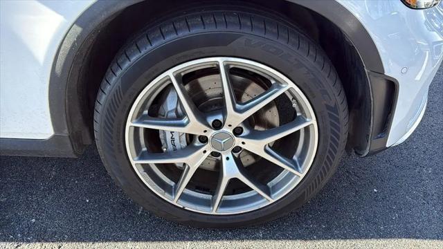 2022 Mercedes-Benz GLC 4MATIC