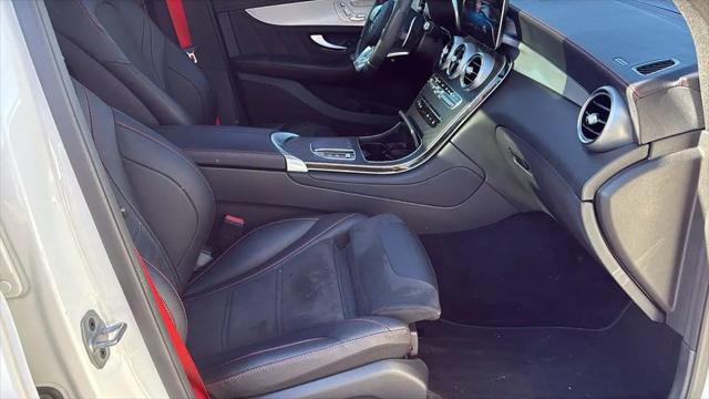 2022 Mercedes-Benz GLC 4MATIC