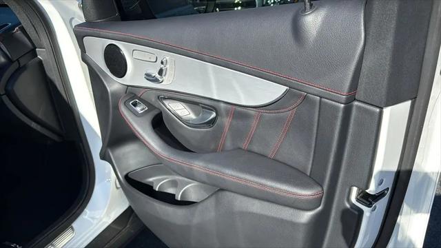 2022 Mercedes-Benz GLC 4MATIC