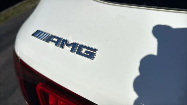 2022 Mercedes-Benz GLC 4MATIC