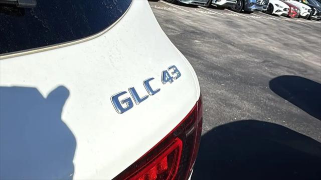 2022 Mercedes-Benz GLC 4MATIC