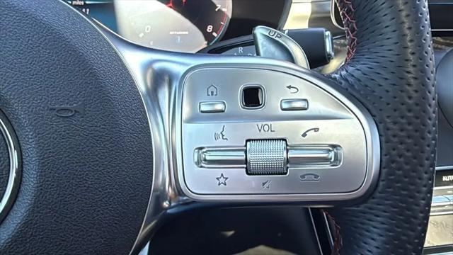 2022 Mercedes-Benz GLC 4MATIC