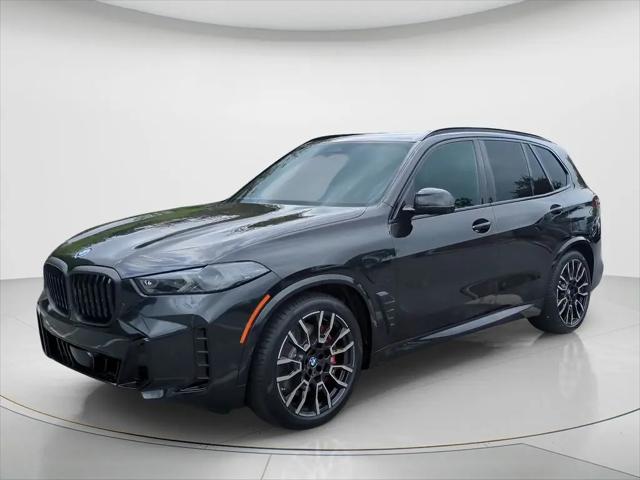 2026 BMW X5 xDrive50e for sale in Gainesville, FL
