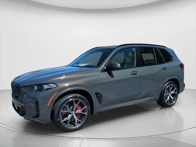 2026 BMW X5 xDrive40i for sale in Gainesville, FL