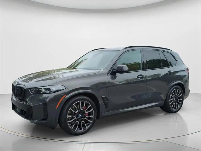 2026 BMW X5 xDrive50e for sale in Gainesville, FL