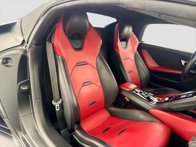 2021 Lamborghini Huracan Evo Spyder
