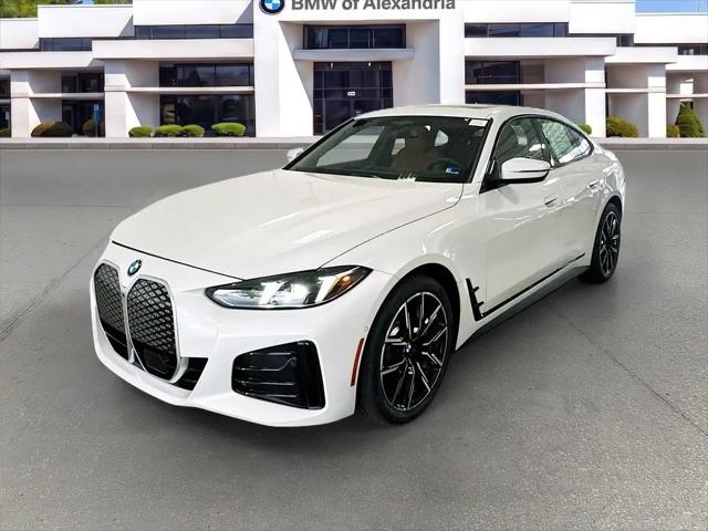2026 BMW i4 xDrive40 for sale in Alexandria, VA