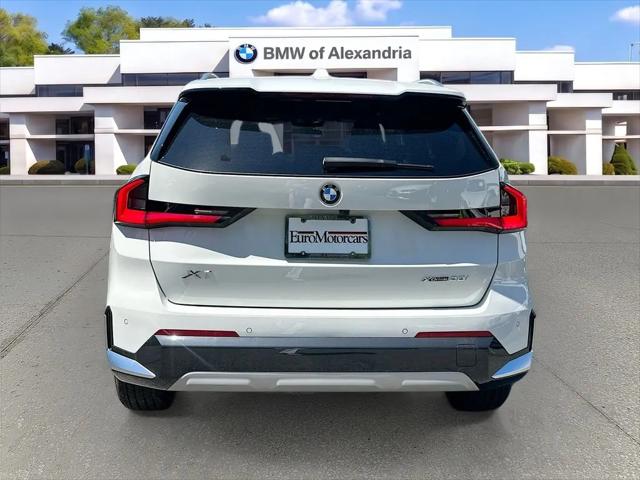 2026 BMW X1 xDrive28i