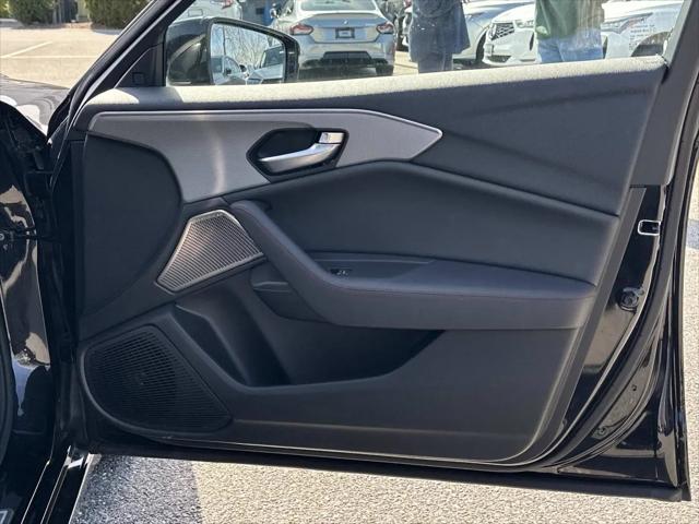 2022 Acura TLX A-SPEC Package
