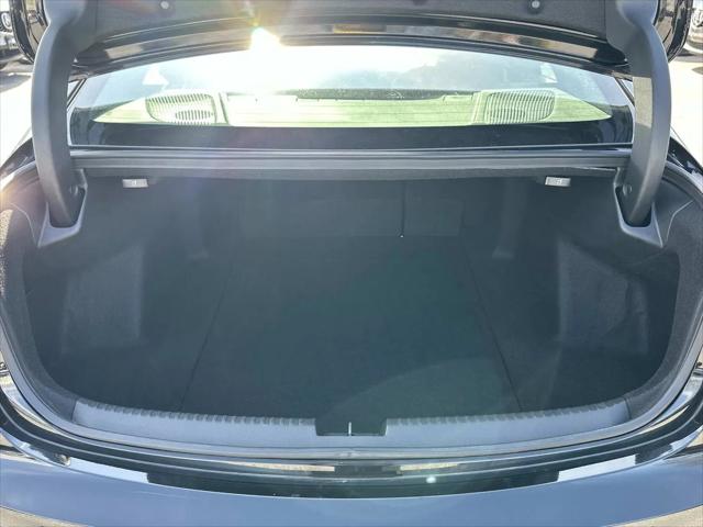 2022 Acura TLX A-SPEC Package