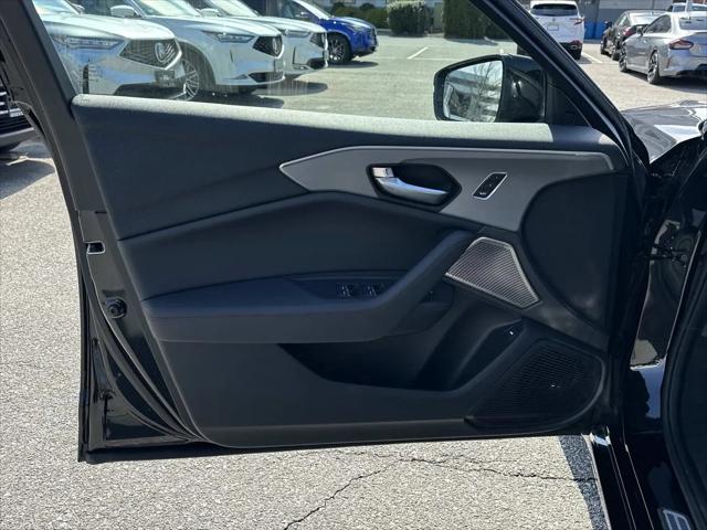 2022 Acura TLX A-SPEC Package