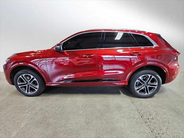 2025 Audi Q5 Premium TFSI quattro S tronic