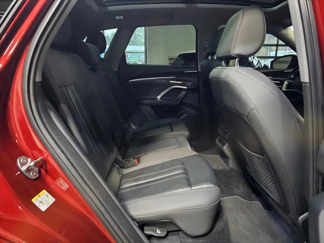 2025 Audi Q5 Premium TFSI quattro S tronic
