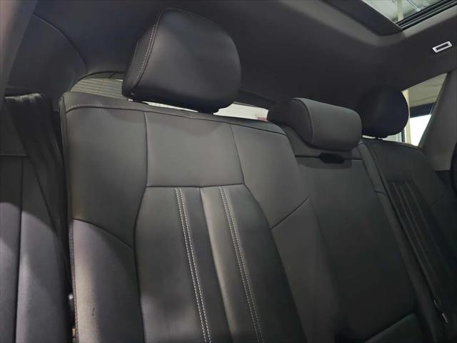 2025 Audi Q5 Premium TFSI quattro S tronic