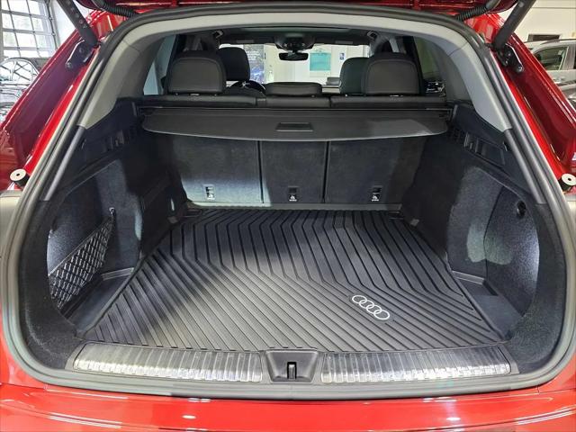 2025 Audi Q5 Premium TFSI quattro S tronic