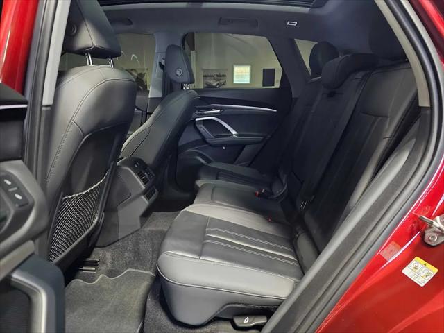 2025 Audi Q5 Premium TFSI quattro S tronic