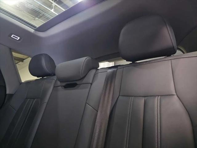 2025 Audi Q5 Premium TFSI quattro S tronic