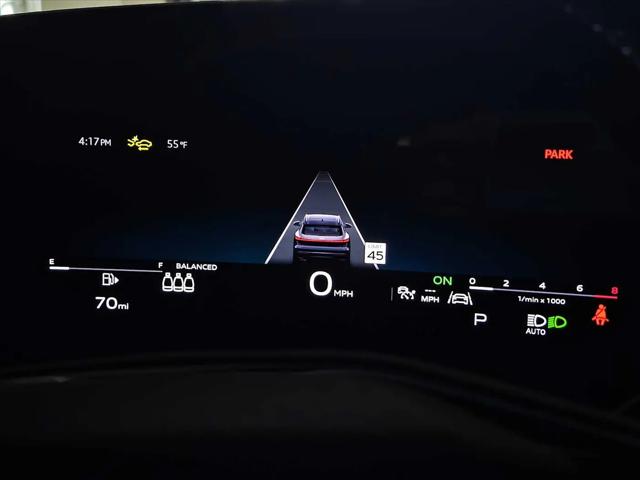 2025 Audi Q5 Premium TFSI quattro S tronic