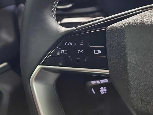 2025 Audi Q5 Premium TFSI quattro S tronic