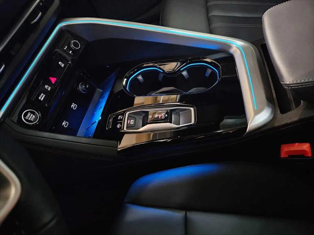 2025 Audi Q5 Premium TFSI quattro S tronic