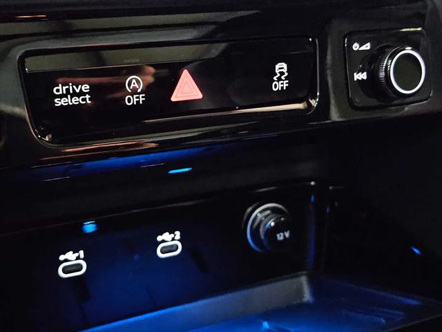 2025 Audi Q5 Premium TFSI quattro S tronic