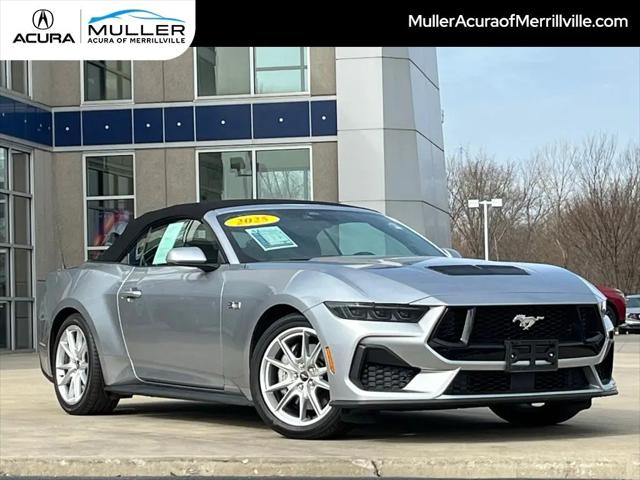 2025 Ford Mustang GT Premium for sale in Merrillville, IN