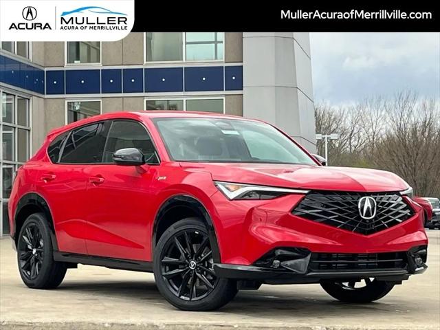 2026 Acura ADX A-Spec with Advance for sale in Merrillville, IN