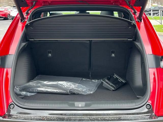 2026 Acura ADX A-Spec with Advance