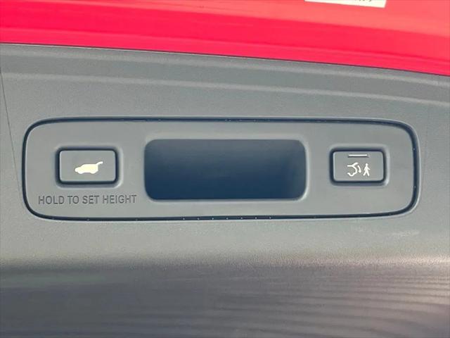 2026 Acura ADX A-Spec with Advance